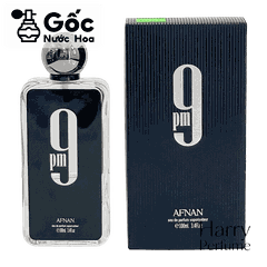 Gốc Afnan - 9pm EDP - Fullbox 30/100ml