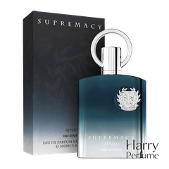 Afnan - Supremacy Incense EDP
