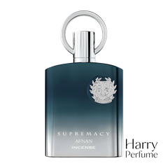 Afnan - Supremacy Incense EDP