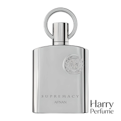 Afnan - Supremacy Silver EDP