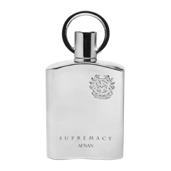 Supremacy Silver EDP