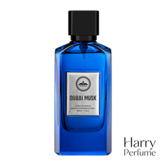 Al Ambra - Dubai Musk Extrait De Parfum