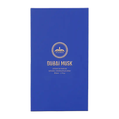 Al Ambra - Dubai Musk Extrait De Parfum