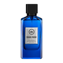 Al Ambra - Dubai Musk Extrait De Parfum