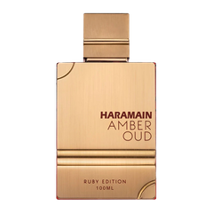 Al Haramain - Amber Oud Ruby Edition EDP