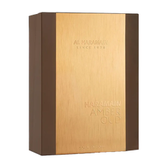 Al Haramain - Amber Oud Gold Edition EDP