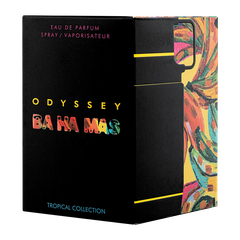 Armaf - Odyssey Ba Ha Mas Tropical Collection EDP