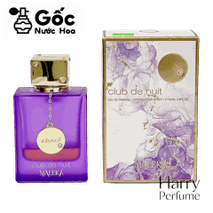 Gốc Armaf - Club de Nuit Maleka EDP