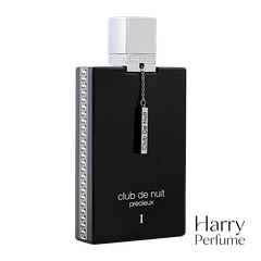 Armaf - Club de Nuit Precieux I Extrait de Parfum