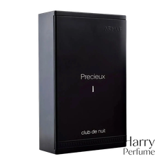 Armaf - Club de Nuit Precieux I Extrait de Parfum