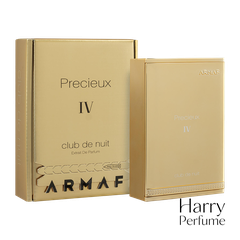 Armaf - Club de Nuit Precieux IV Extrait de Parfum
