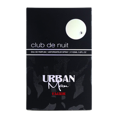 ARMAF - Club de Nuit Urban Man Elixir EDP