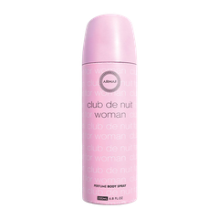 Armaf - Club de Nuit Woman Perfume Body Spray - 200ml