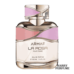 Armaf - La Rosa Pour Femme EDP