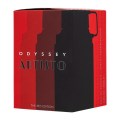 Armaf - Odyssey Artisto The Red Edition EDP