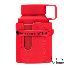 Armaf - Odyssey Artisto The Red Edition EDP