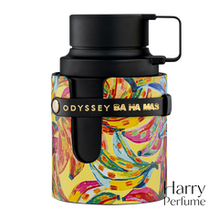 Armaf - Odyssey Ba Ha Mas Tropical Collection EDP