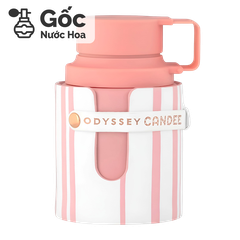 Gốc Armaf - Odyssey Candee Special Edition EDP - Fullbox 20/100ml