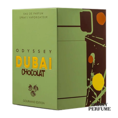 Armaf - Odyssey Dubai Chocolate Gourmet Edition EDP