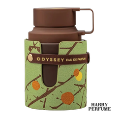 Armaf - Odyssey Dubai Chocolate Gourmet Edition EDP