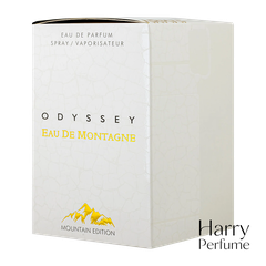 Armaf - Odyssey Eau de Montagne Mountain Edition EDP