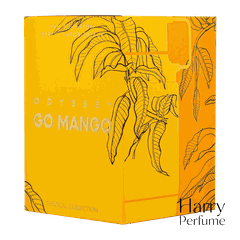 Armaf - Odyssey Go Mango Tropical Collection EDP