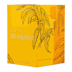 Armaf - Odyssey Go Mango Tropical Collection EDP