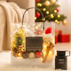 Armaf - Odyssey Homme EDP