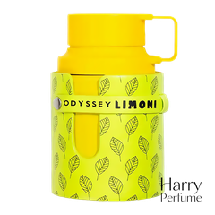 Armaf - Odyssey Limoni Fresh Edition EDP
