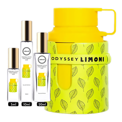 Armaf - Odyssey Limoni Fresh Edition EDP