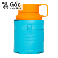 Gốc Armaf - Odyssey Mandarin Sky Limited Edition EDP - Fullbox 10/100ml