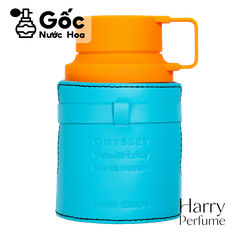 Gốc Armaf - Odyssey Mandarin Sky Limited Edition EDP - Fullbox 30/100ml