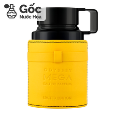 Gốc Armaf - Odyssey Mega Limited Edition EDP