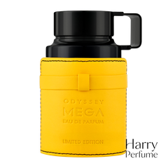 Armaf - Odyssey Mega Limited Edition EDP