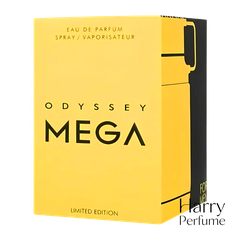 Armaf - Odyssey Mega Limited Edition EDP