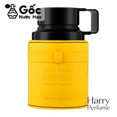 Gốc Armaf - Odyssey Mega Limited Edition EDP - Fullbox 20/100ml