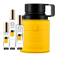 Armaf - Odyssey Mega Man Limited Edition EDP