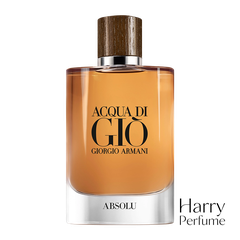 Armani - Acqua di Giò Absolu EDP