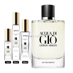 Armani - Acqua di Giò EDP