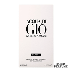 Armani - Acqua di Giò Parfum