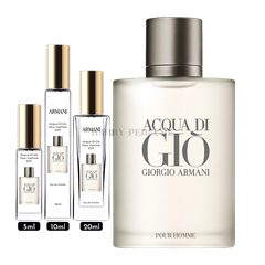 Armani - Acqua di Giò Pour Homme EDT