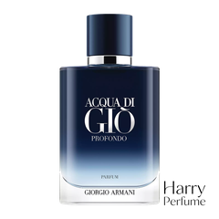 Armani - Acqua di Giò Profondo Parfum