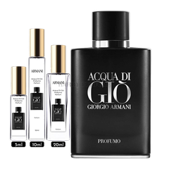Armani - Acqua di Giò Profumo Parfum