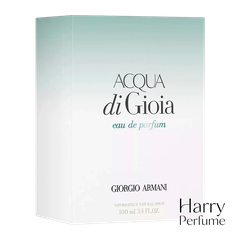 Armani - Acqua di Gioia EDP