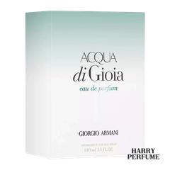 Armani - Acqua di Gioia EDP