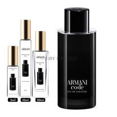 Armani - Code EDT