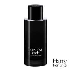 Armani - Code EDT