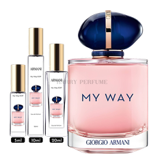 Armani - My Way EDP