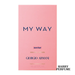 Armani - My Way Nectar EDP