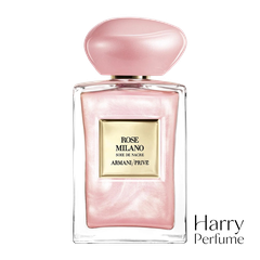 Armani - Privé Rose Milano Soie de Nacre Limited EDT (Nhũ)